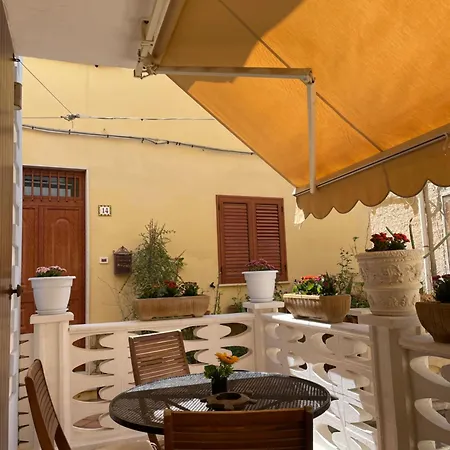 Le Case Di Nunzia Lampedusa Room photo