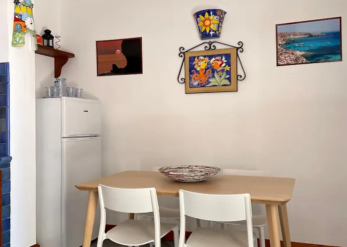 Le Case Di Nunzia