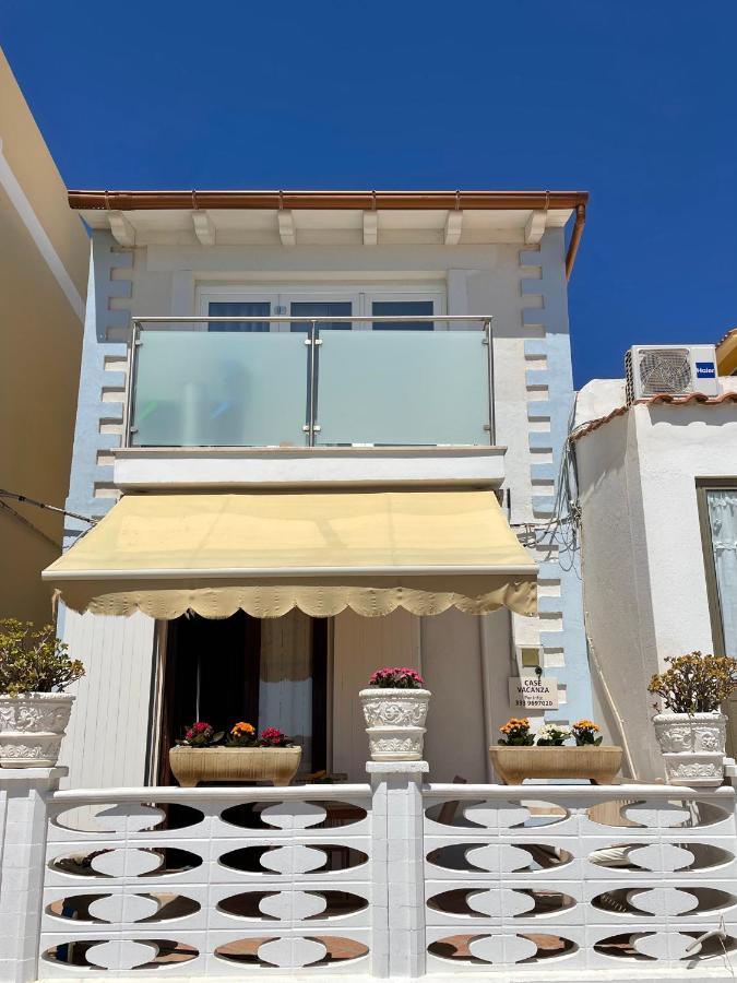 Le Di Nunzia Apartment