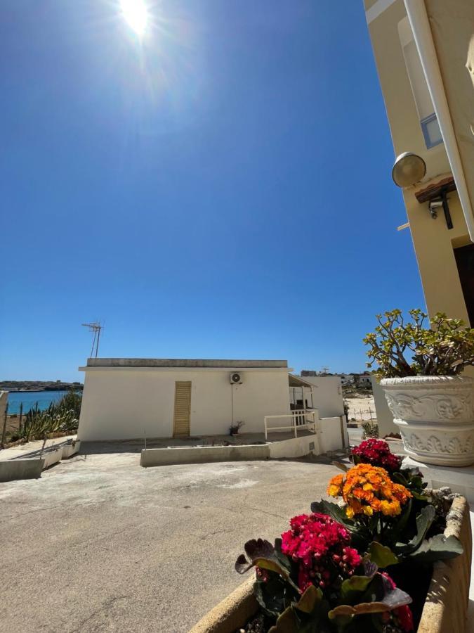 Le Di Nunzia * Lampedusa