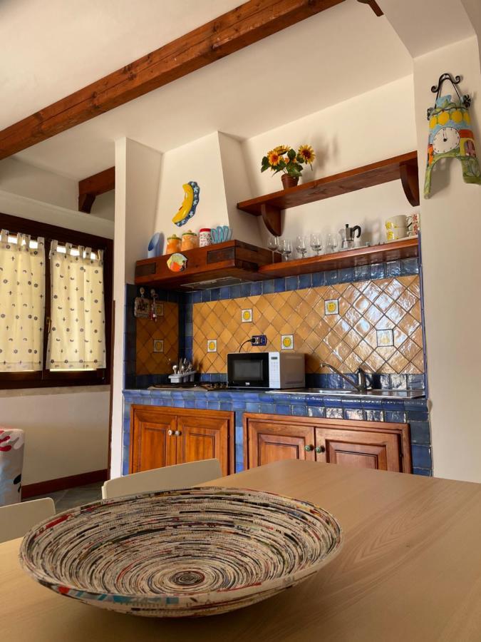 Le Di Nunzia Apartment Lampedusa