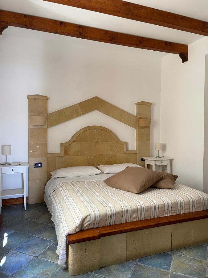 Apartment Le Di Nunzia Lampedusa