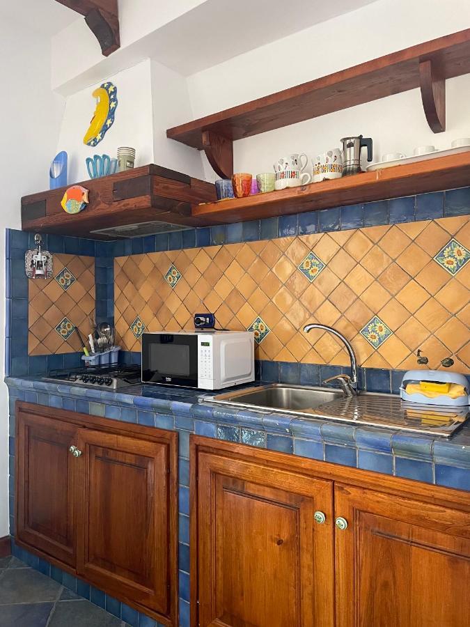 Apartment Le Di Nunzia *