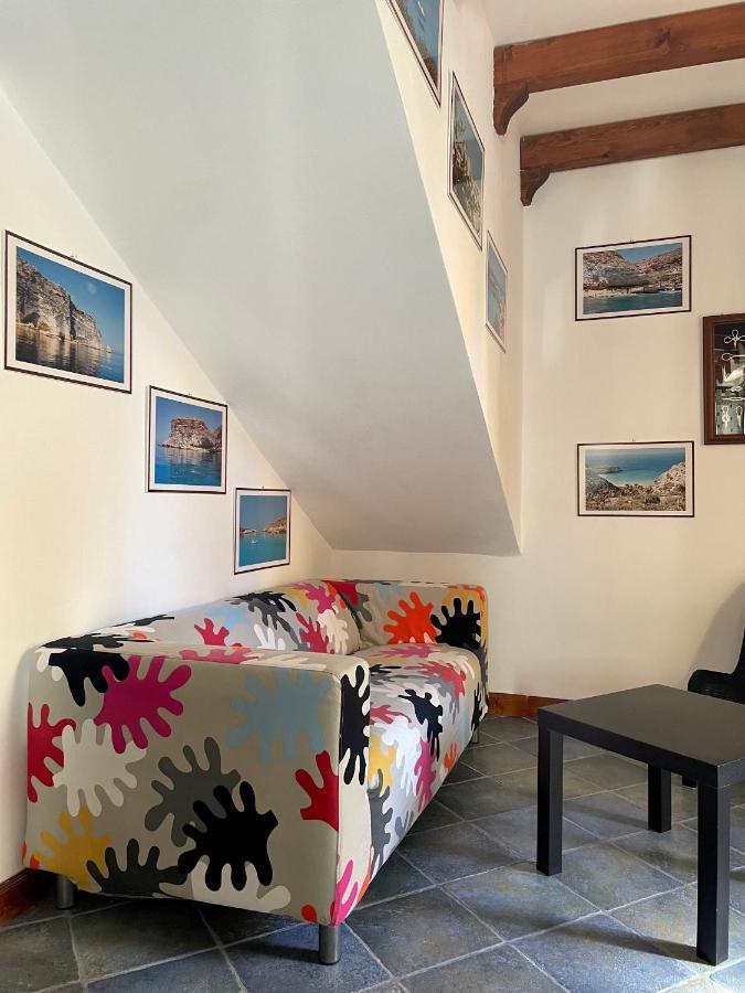 Apartment Le Di Nunzia Lampedusa