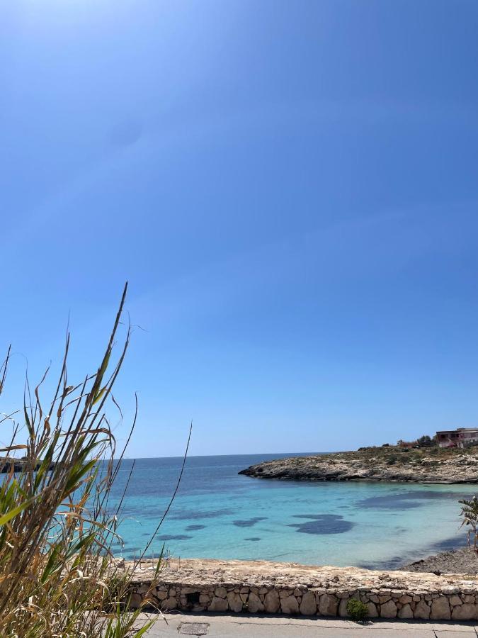 Le Di Nunzia Apartment Lampedusa