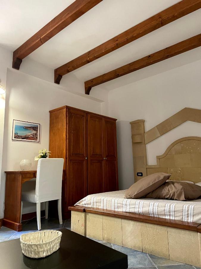 Apartment Le Di Nunzia Lampedusa