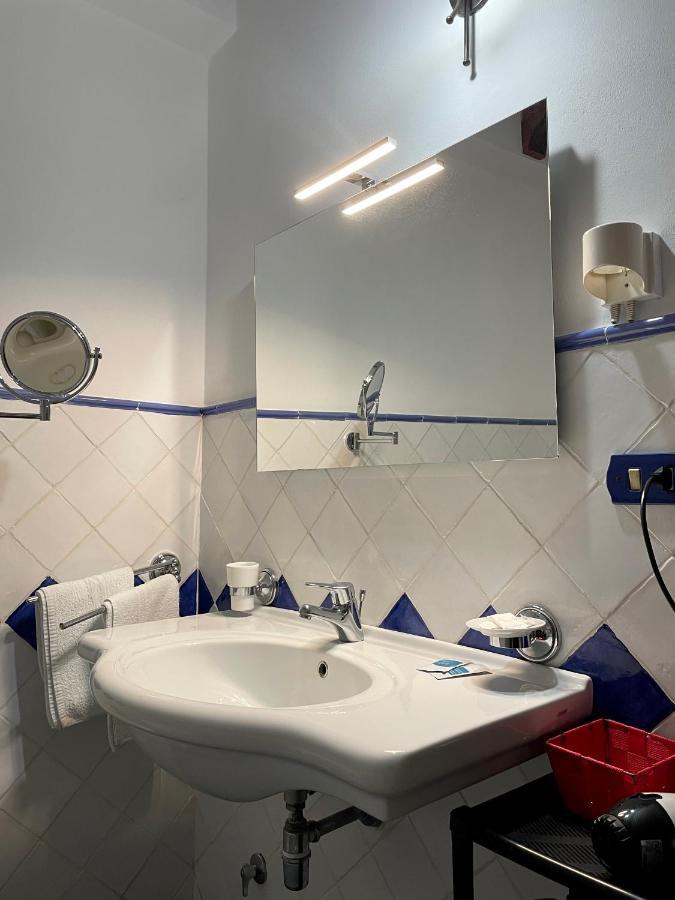 Le Di Nunzia Apartment *