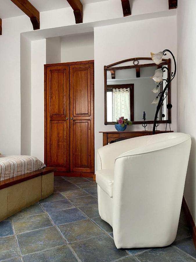Apartment Le Di Nunzia Lampedusa