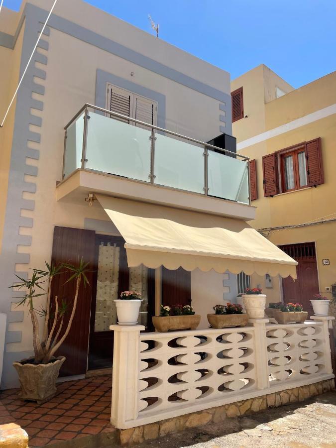 Le Di Nunzia Apartment