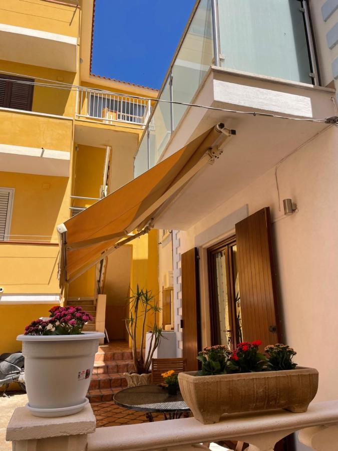Le Di Nunzia Apartment *
