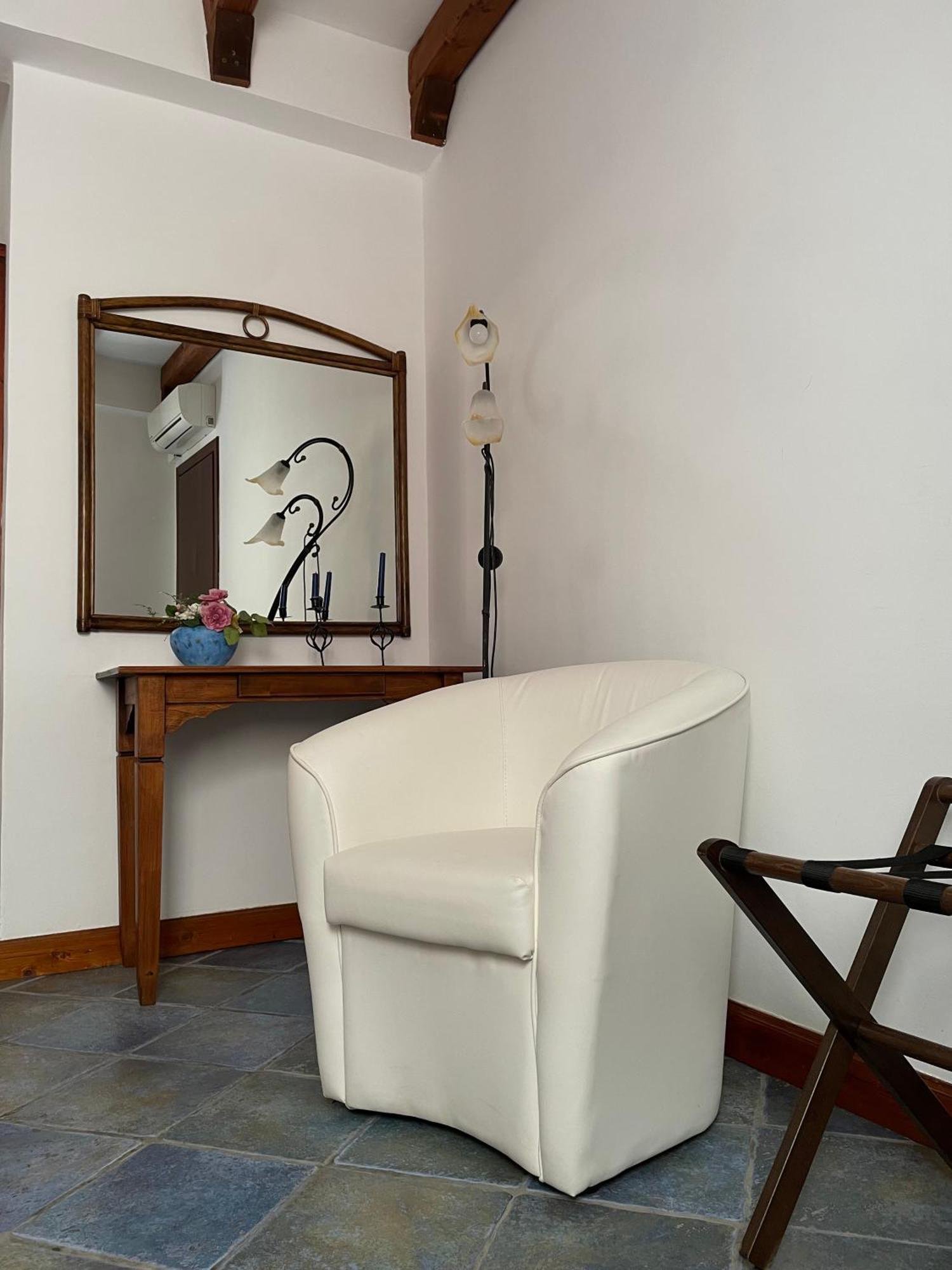 Le Di Nunzia Apartment Lampedusa